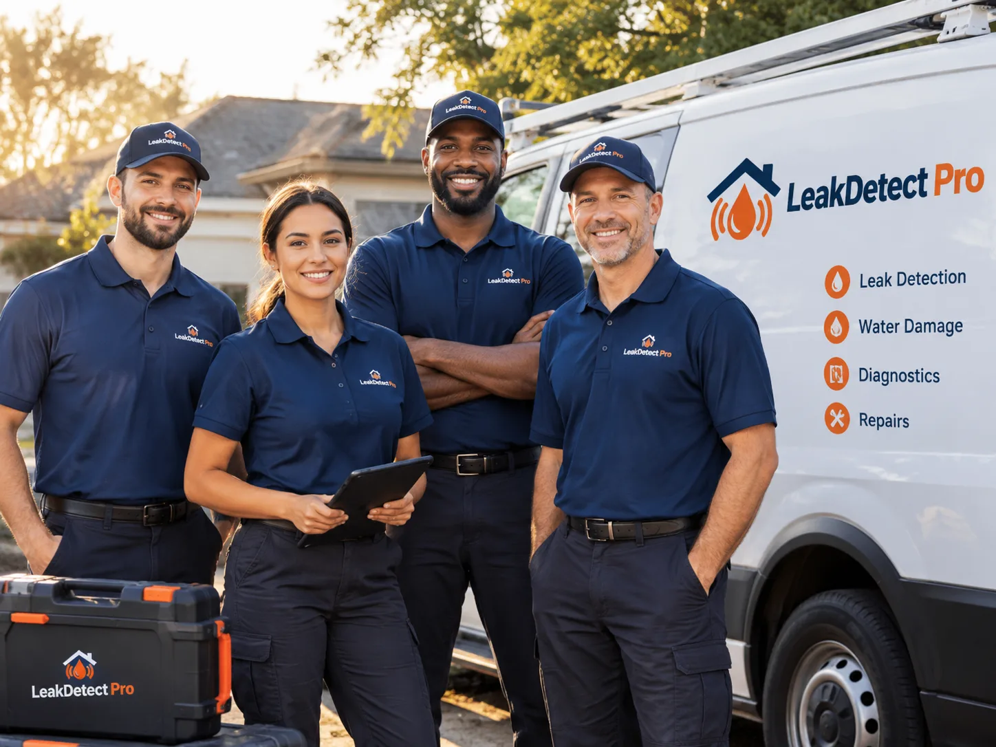 Roof Repair company in Wesson, MS
